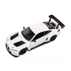 Автомобил bmw m4 gt3 1:44 