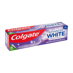 Паста Colgate Adv.white purple 75мл