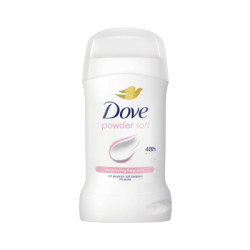 Дез.стик Dove Powder 50мл