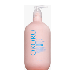 Ш-н Okoru Лале 500мл