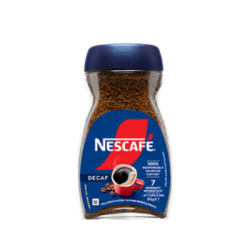 Кафе Nescafe Без Кофеин разтворимо 95гр