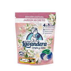 Капсули Lavandera Jardin 46бр