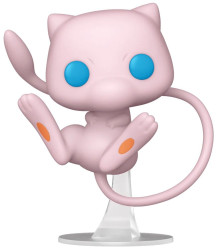 Фигура Funko POP! Pokemon - Mew #643