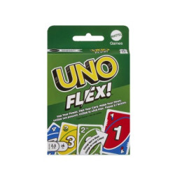 Карти за игра UNO Flex