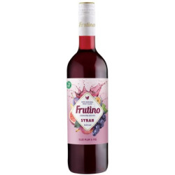 Frutino сира синя слива и смокиня 0,75л