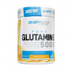 Glutamine 300 гр Orange