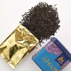 Чай Richard BC Royal Assam 50гр