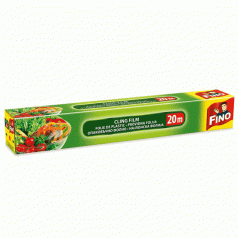 Домакинско фолио опаковачно Fino 20м