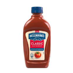 Кетчуп Hellmann's лек 477гр