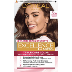 Боя за коса L'Oréal Еxcellence 5