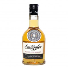 Уиски Old Smuggler 0.7 л.