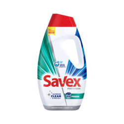 Течен перилен препарат Savex Фреш 2.7л