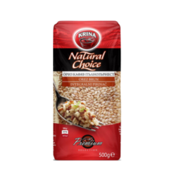 Ориз Krina Кафяв 500гр
