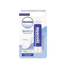 Балсам за устни Leocrema Classic 5.5 мл