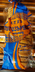 Ръчен многозърнест хляб Яна 600гр