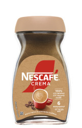 Nescafe Crema 95 гр