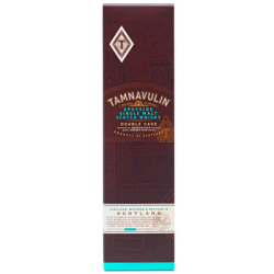 Уиски Tamnavulin single malt 0,7 л.