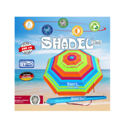 Чадър плажен shadel® p 200