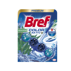 Т.Ч.блокче Bref Color Aktiv Евкалипт 50гр