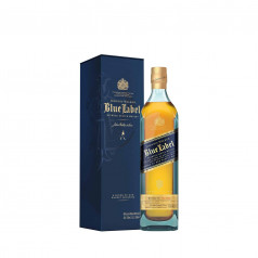 Уиски Johnnie Walker Blue 0,7 л