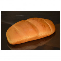Хляб селски на пещ 600 гр