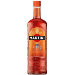 Вермут Martini Fiero 1л