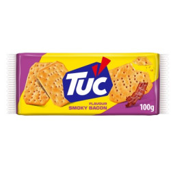 Б-ти крекер tuc бекон 100гр