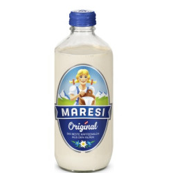 Кондензирано мляко Maresi за кафе 500мл