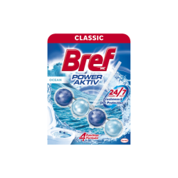Т.Ч.блокче Bref Power Active Океан 50 гр