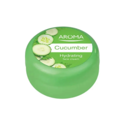 Крем за лице Aroma Краставица 75мл