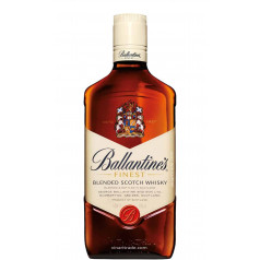 Уиски Ballantine`s 0.7 л