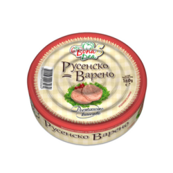 Русенско варено Bona Dea 180гр