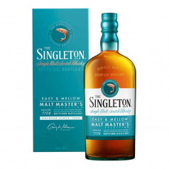Уиски Singleton Malt Masters 0.7 л.