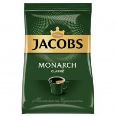 Кафе Jacobs Monarch Класик 100гр 