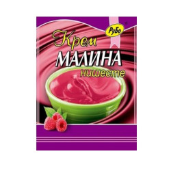 Нишесте Рубо с малина 60гр