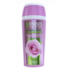 Душ крем Nature Roses розов елексир 250мл