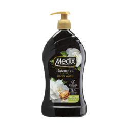 Течен сапун Medix Botanical Камелия 800 мл