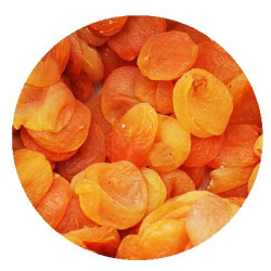 Кайсия екстра малатия дани