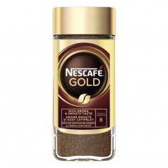 Nescafe Gold 95 гр