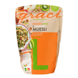 Мюсли graci функционално light 300гр