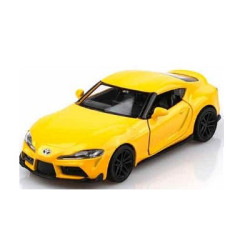 Количка Msz Toyota Supra us 1:58