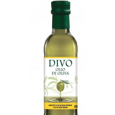 Маслиново масло Divo Pure 0.5 л