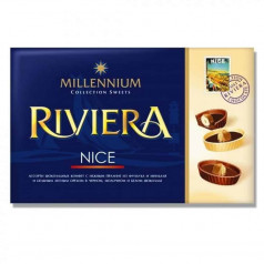 Шоколадови Бонбони Riviera 250гр