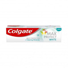 Паста Colgate max protect white 75 мл
