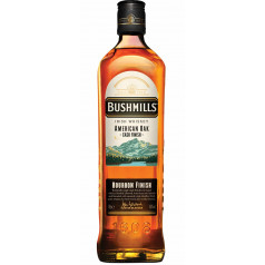 Уиски Bushmills American Oak 0,7 л.