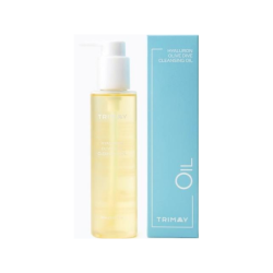 Поч.олио хиалурон с маслина Trimay 150мл