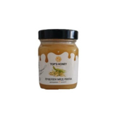 Мед пчелен tops honey липов 450гр