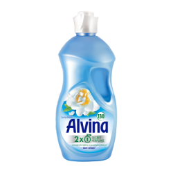 Омекотител Alvina Springmelody 2,86л/130пр