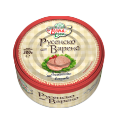 Русенско варено Бона Деа 300гр