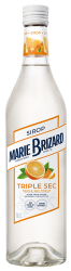 Сироп Marie Brizard Triple Sec 0.7л